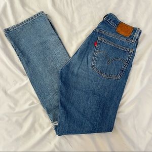501 Levi’s